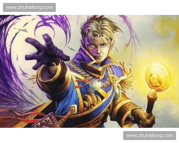 风暴英雄中英雄技能重复设计与平衡调整的影响分析与探讨 风暴英雄中英雄技能重复设计与平衡调整的影响分析与探讨