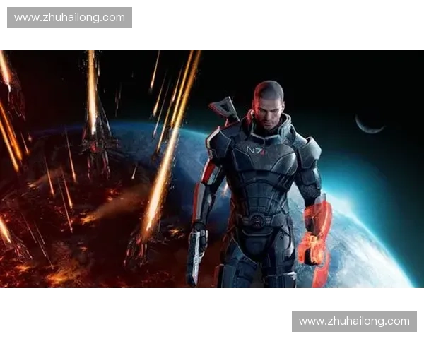 围绕VP81英雄展现团队传奇崛起史诗故事征程宏大篇章绽放辉光