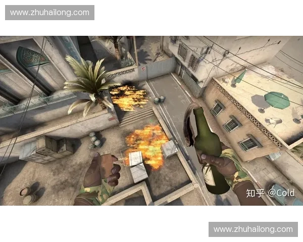 《CSGO小鸡新冒险：探索神秘地图与意外惊喜的奇幻之旅》